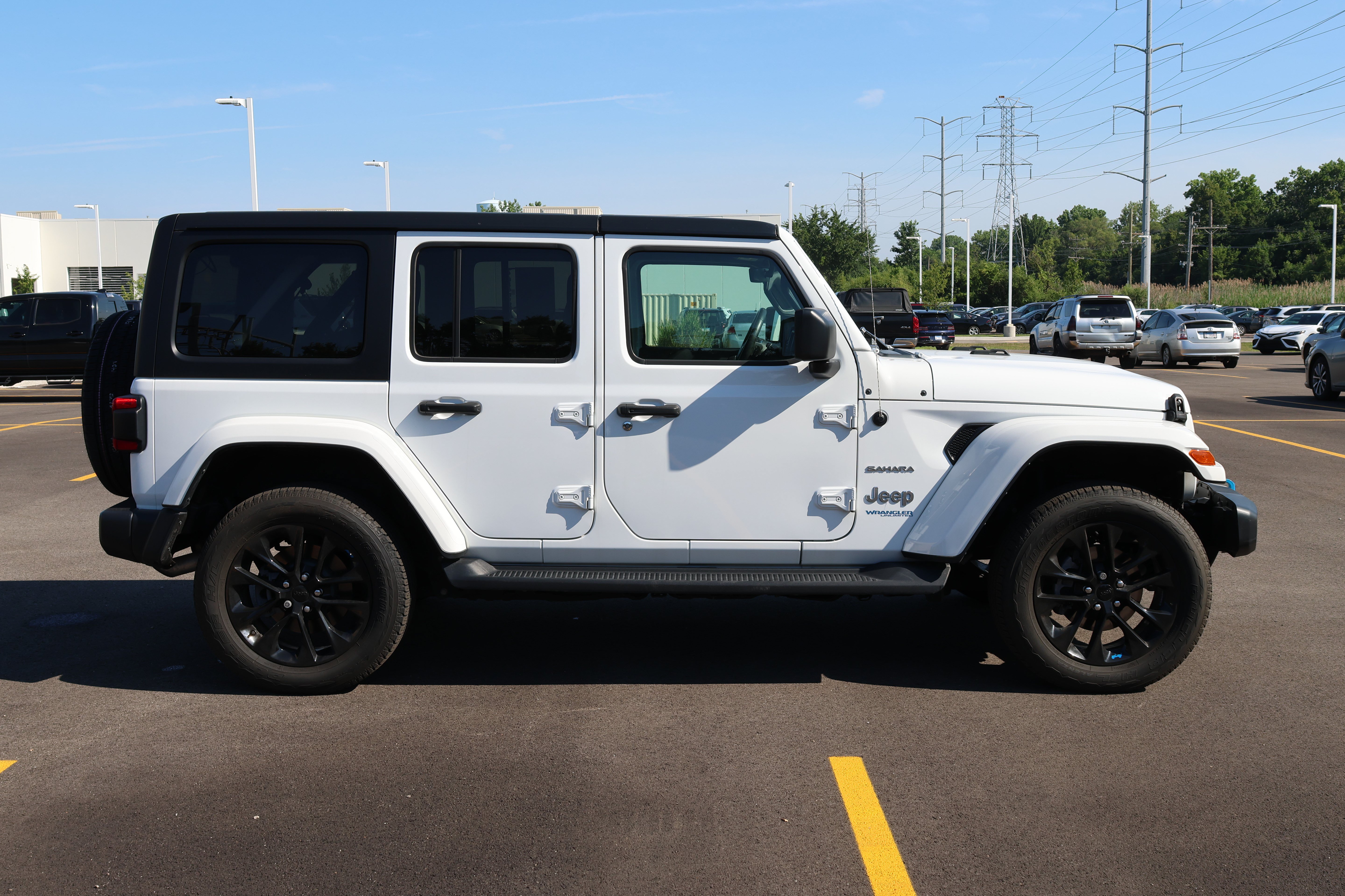 jeep wrangler unlimited 2022 1C4JJXP63NW267495 image jeep wrangler unlimited 2022 1C4JJXP63NW267495 image